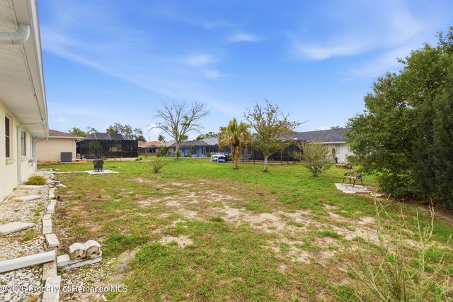 12324 Drayton Drive, Spring Hill, FL 34609