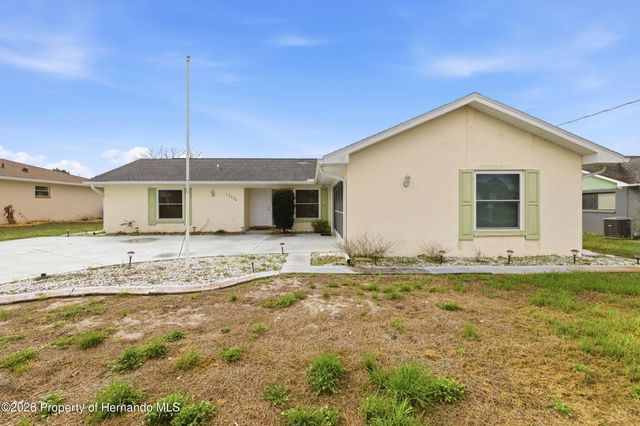 12324 Drayton Drive, Spring Hill, FL 34609