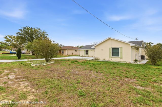 12324 Drayton Drive, Spring Hill, FL 34609