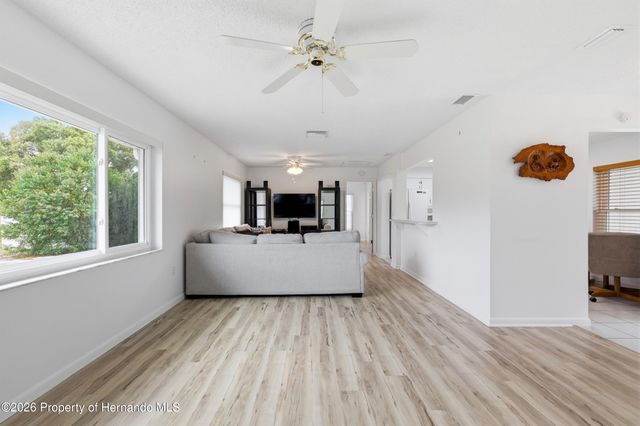 12324 Drayton Drive, Spring Hill, FL 34609