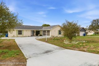 12324 Drayton Drive, Spring Hill, FL 34609