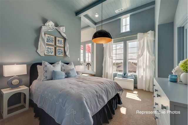 1001 Clear Bluff Place, Lavon, TX 75166