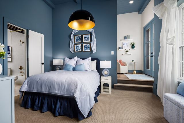 1001 Clear Bluff Place, Lavon, TX 75166