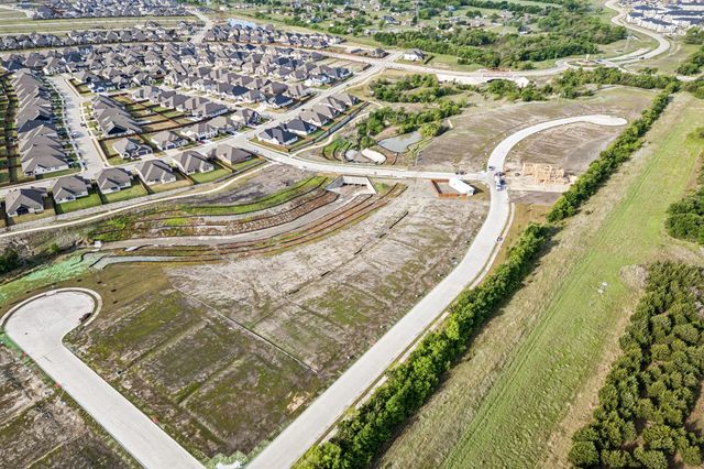 1001 Clear Bluff Place, Lavon, TX 75166