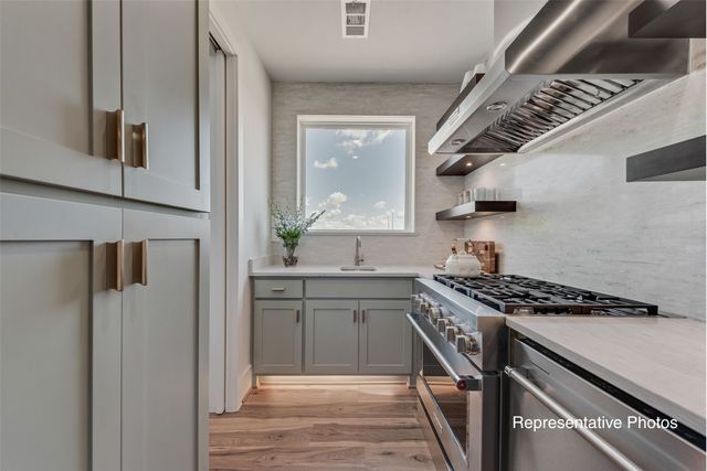 1001 Clear Bluff Place, Lavon, TX 75166