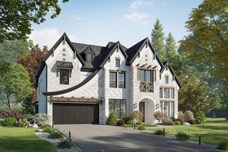 1001 Clear Bluff Place, Lavon, TX 75166