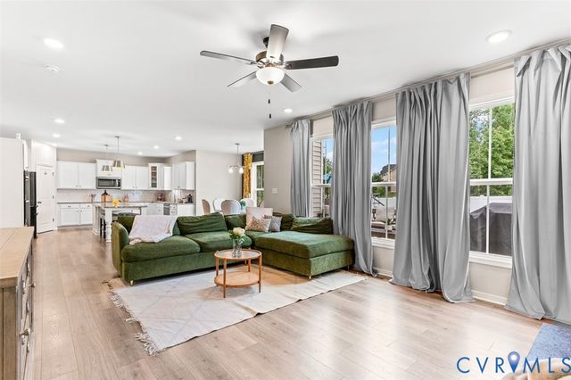 5449 Swift Fox Pl, Moseley, VA 23120