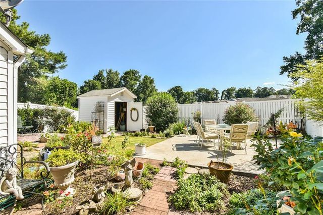 2597 Albion Farm Way, Duluth, GA 30097