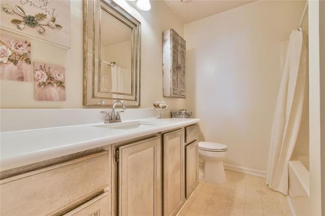 2597 Albion Farm Way, Duluth, GA 30097