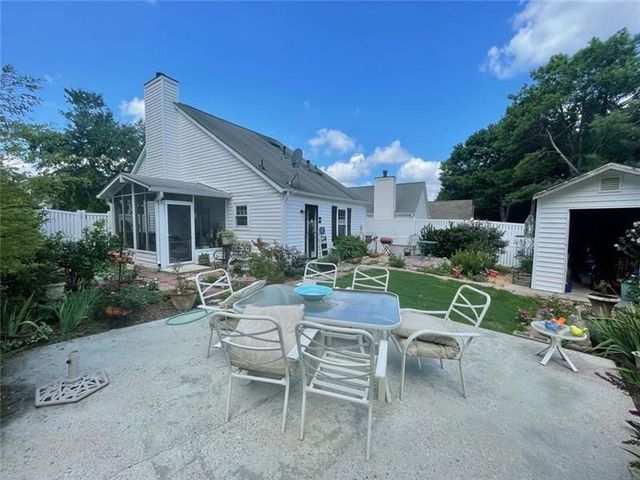 2597 Albion Farm Way, Duluth, GA 30097
