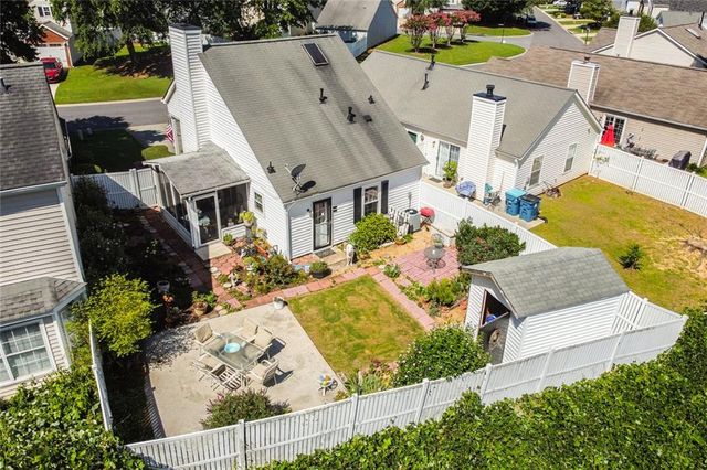 2597 Albion Farm Way, Duluth, GA 30097