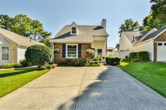 2597 Albion Farm Way, Duluth, GA 30097