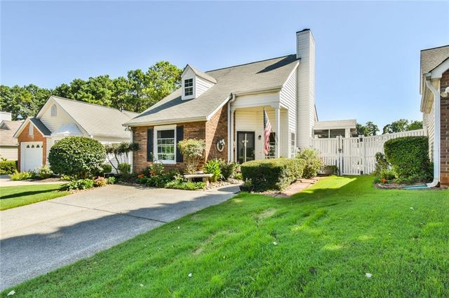 2597 Albion Farm Way, Duluth, GA 30097