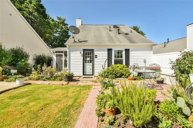 2597 Albion Farm Way, Duluth, GA 30097