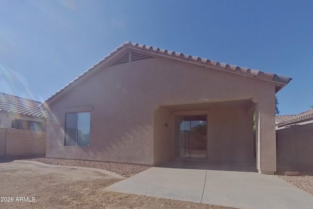 10114 W PAYSON Road, Tolleson, AZ 85353