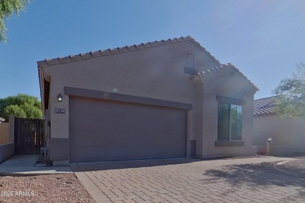 10114 W PAYSON Road, Tolleson, AZ 85353