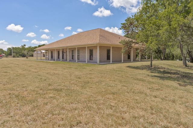 547 FM 677 N, St Jo, TX 76265