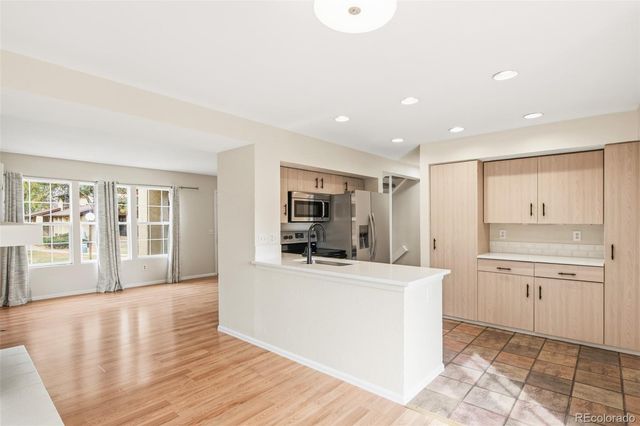 3873 S Fraser Street, Aurora, CO 80014