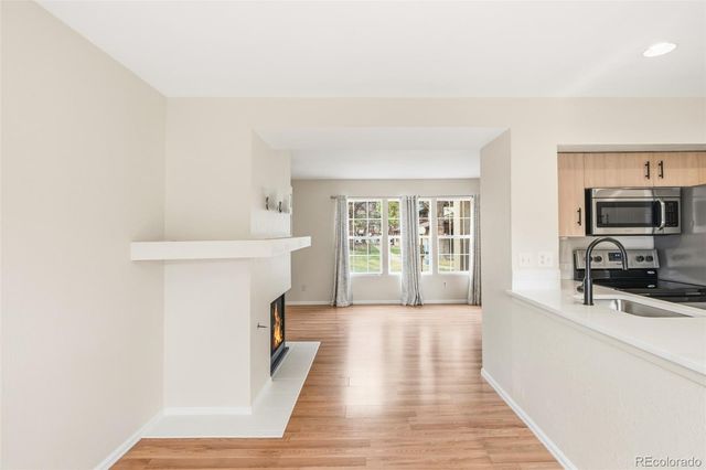 3873 S Fraser Street, Aurora, CO 80014