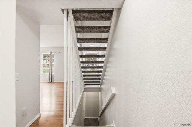 3873 S Fraser Street, Aurora, CO 80014