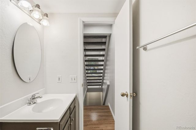 3873 S Fraser Street, Aurora, CO 80014