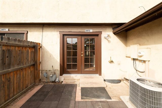 3873 S Fraser Street, Aurora, CO 80014