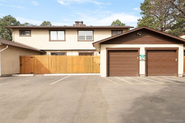 3873 S Fraser Street, Aurora, CO 80014