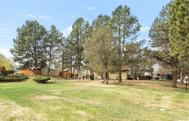 3873 S Fraser Street, Aurora, CO 80014