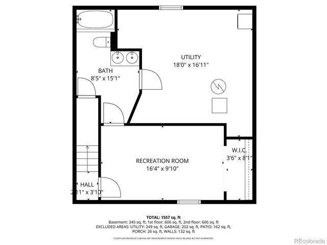 3873 S Fraser Street, Aurora, CO 80014