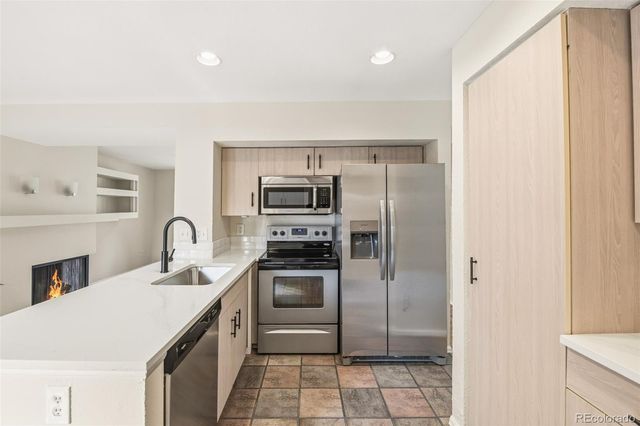 3873 S Fraser Street, Aurora, CO 80014