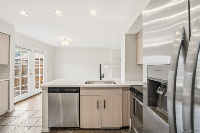 3873 S Fraser Street, Aurora, CO 80014