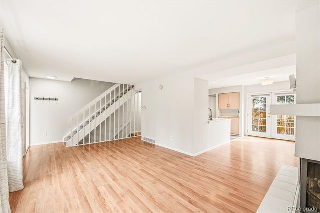 3873 S Fraser Street, Aurora, CO 80014