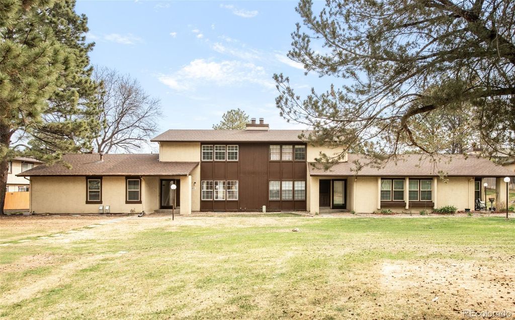 3873 S Fraser Street, Aurora, CO 80014