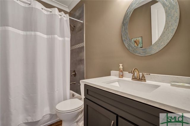 20 Van Horne Drive, Tybee Island, GA 31328