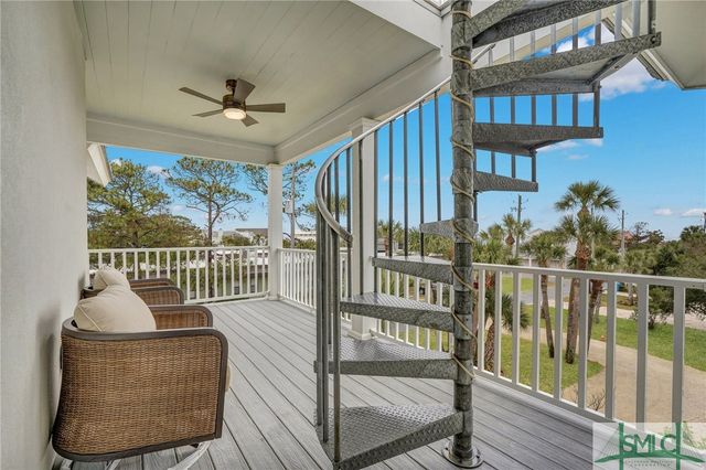 20 Van Horne Drive, Tybee Island, GA 31328