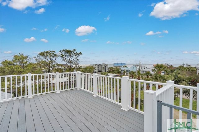 20 Van Horne Drive, Tybee Island, GA 31328