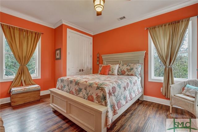 20 Van Horne Drive, Tybee Island, GA 31328