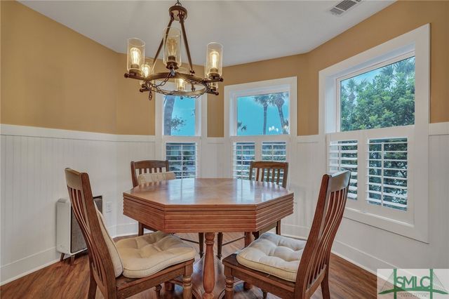 20 Van Horne Drive, Tybee Island, GA 31328