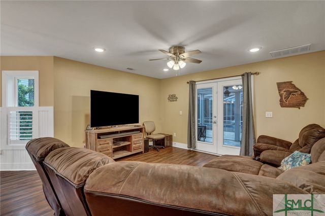 20 Van Horne Drive, Tybee Island, GA 31328