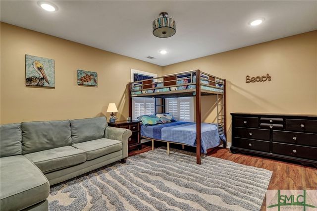 20 Van Horne Drive, Tybee Island, GA 31328