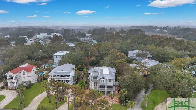 20 Van Horne Drive, Tybee Island, GA 31328
