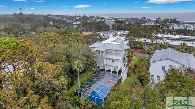 20 Van Horne Drive, Tybee Island, GA 31328