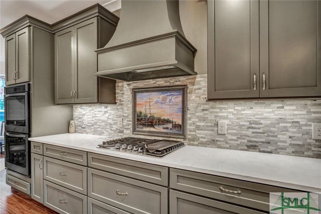 20 Van Horne Drive, Tybee Island, GA 31328