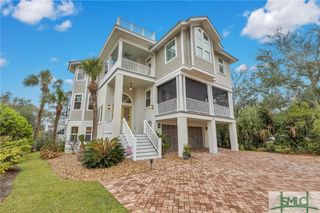 20 Van Horne Drive, Tybee Island, GA 31328