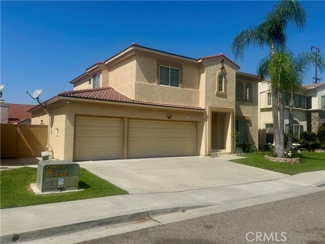 313 Napa Court, Fullerton, CA 92833