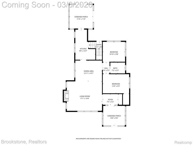 86 Oakdale Boulevard, Pleasant Ridge, MI 48069