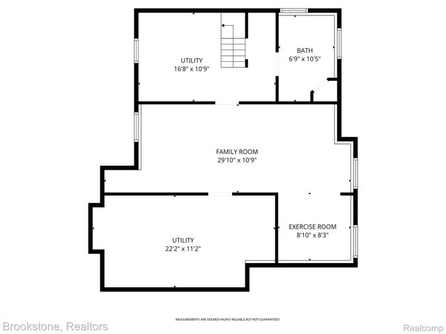 86 Oakdale Boulevard, Pleasant Ridge, MI 48069