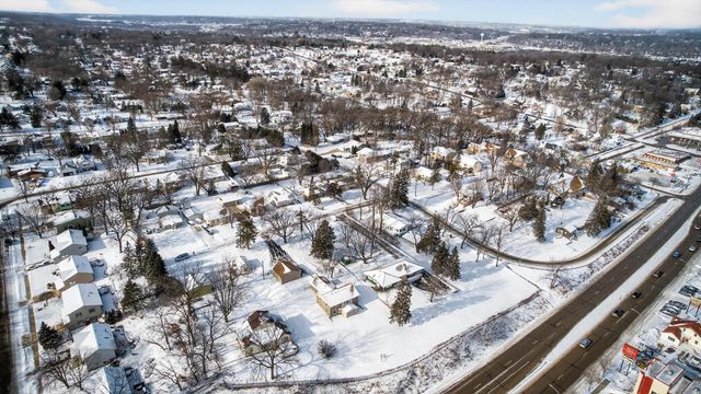 2206 1st Avenue SW, Rochester, MN 55902