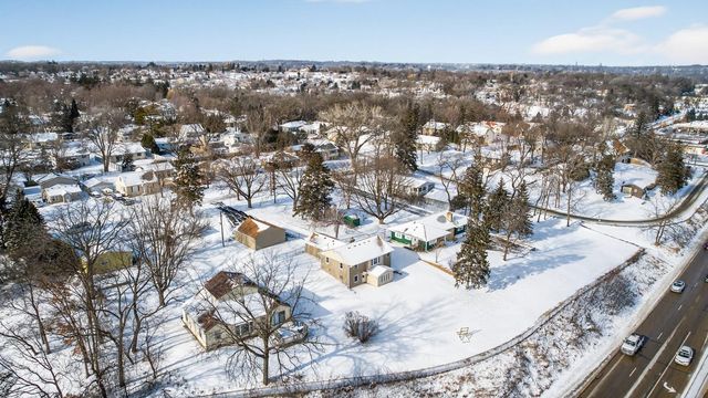 2206 1st Avenue SW, Rochester, MN 55902