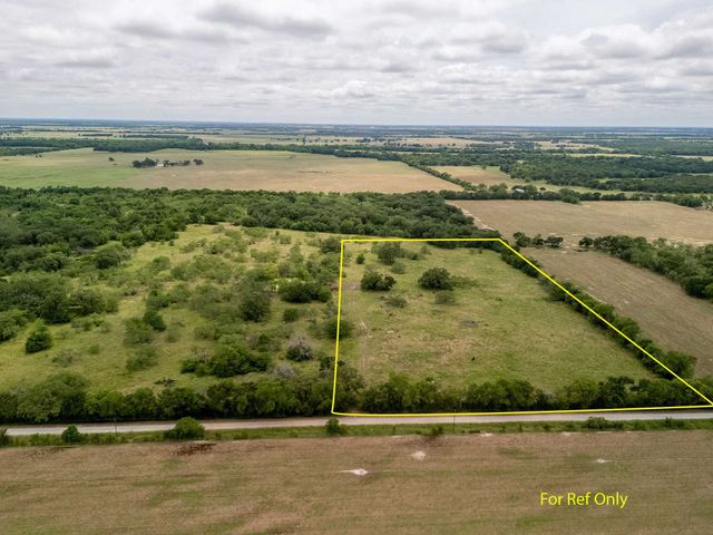 Tract 1 County Road 159, Riesel, TX 76682